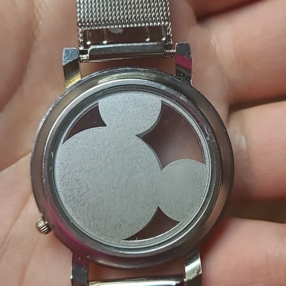 Mickey Mouse Watch - Picture 6 of 6